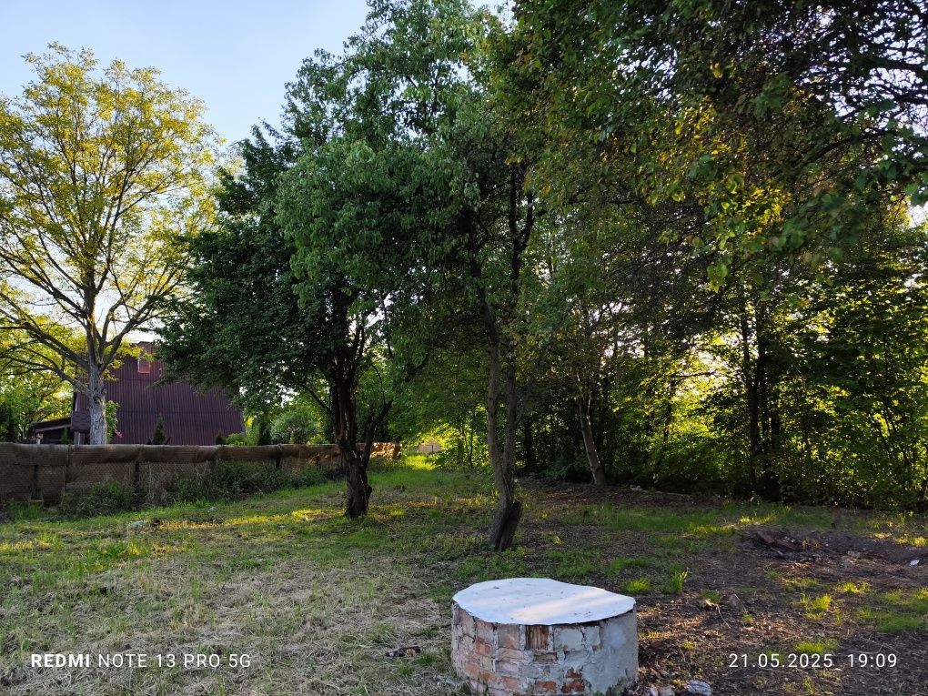 Działka rod Trzebinia. Zdjęcie 8