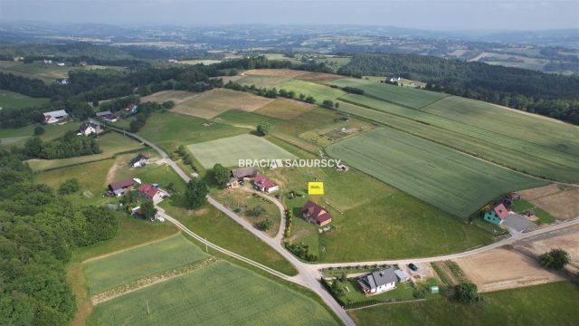 dom wolnostojący, 5 pokoi Stare Rybie. Zdjęcie 33