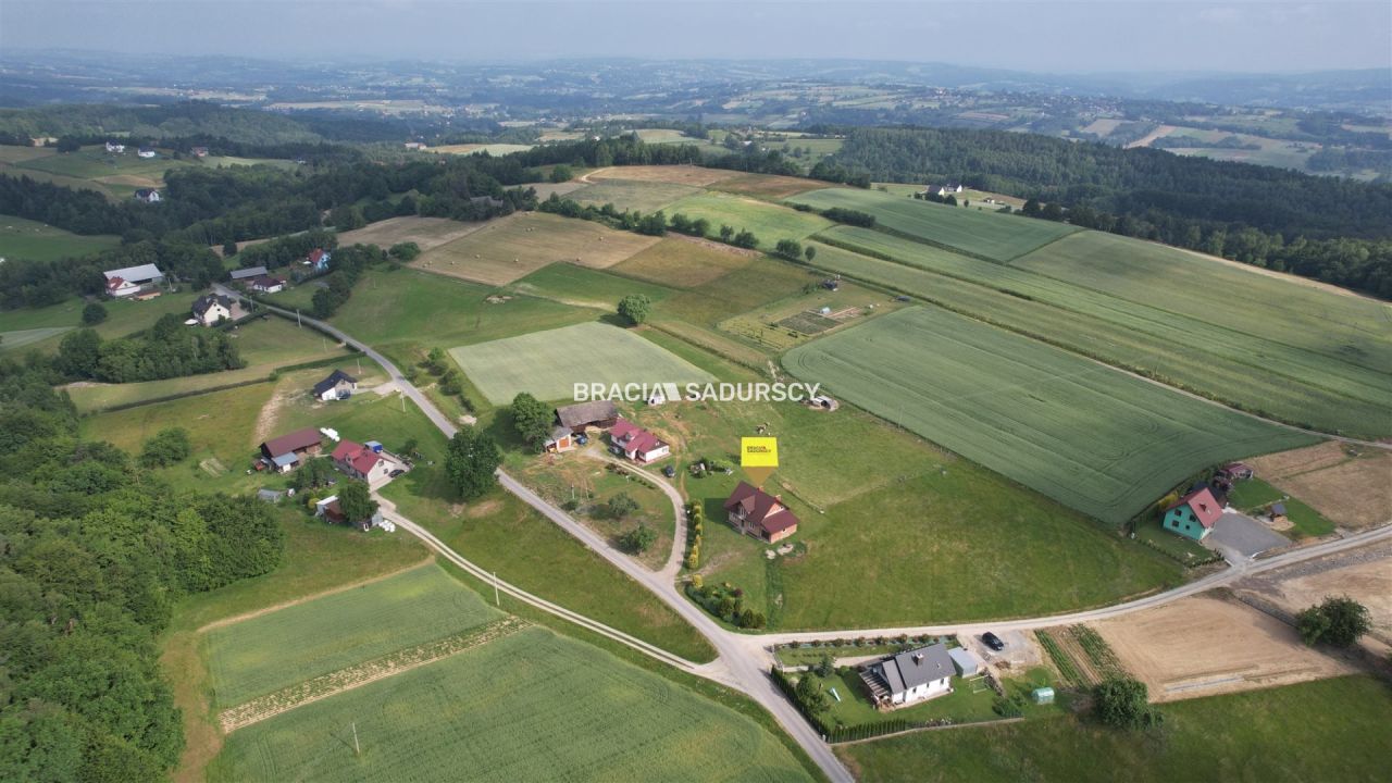 dom wolnostojący, 5 pokoi Stare Rybie. Zdjęcie 33