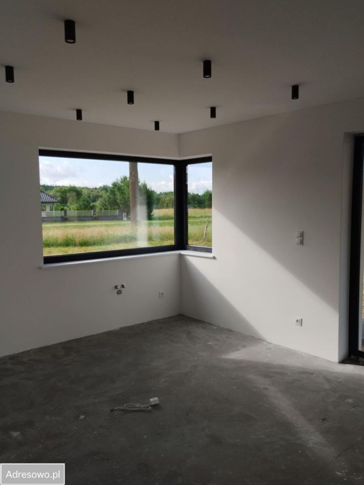 dom wolnostojący, 5 pokoi Sadkowo. Zdjęcie 16