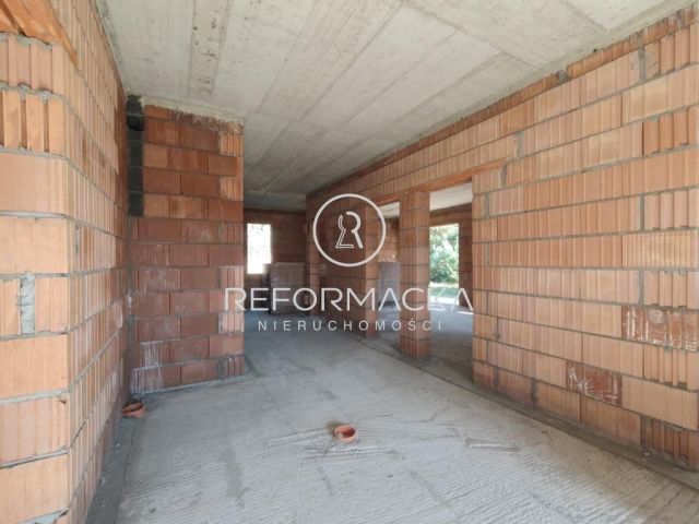 dom wolnostojący, 4 pokoje Pogwizdów. Zdjęcie 5