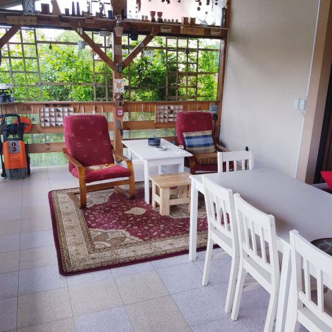 dom wolnostojący, 5 pokoi Borowa Góra, ul. Kameralna. Zdjęcie 26