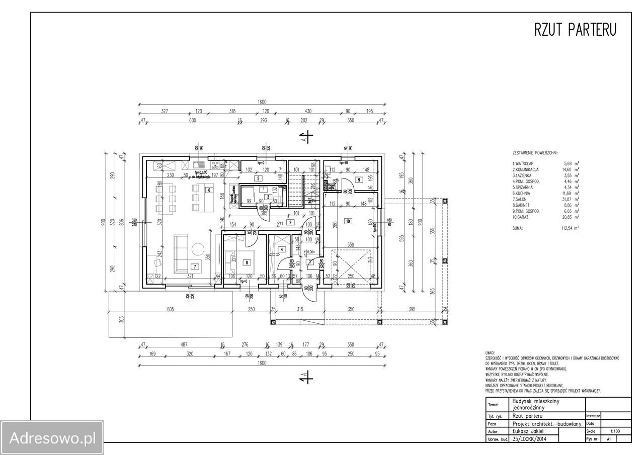 Działka budowlana Łódź Moskule, ul. Koniakowska. Zdjęcie 7