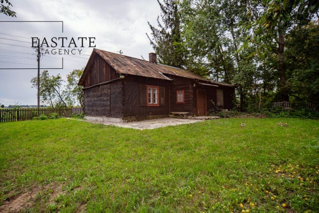 Działka budowlana Gągolin Północny. Zdjęcie 5