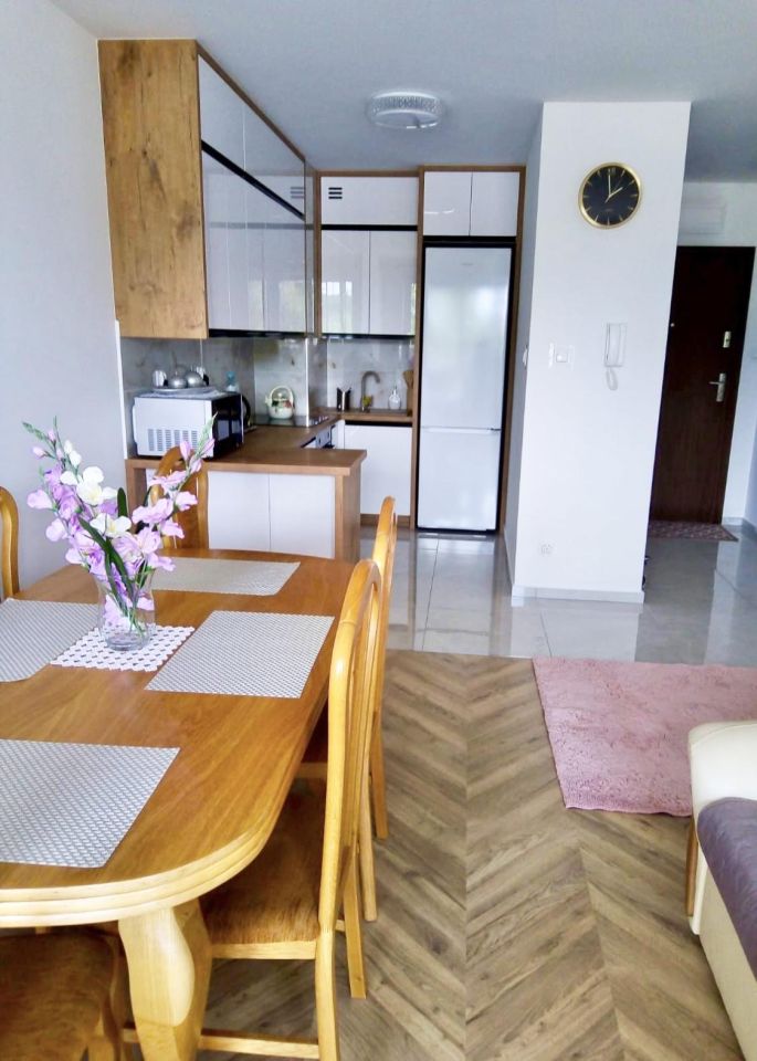 Mieszkanie 1-pokojowe Horodniany. Zdjęcie 12