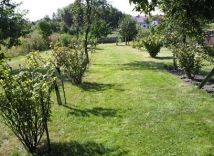 dom szeregowy, 7 pokoi Dobrodzień, ul. Opolska. Zdjęcie 1