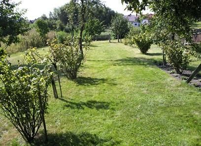 dom szeregowy, 7 pokoi Dobrodzień, ul. Opolska. Zdjęcie 2