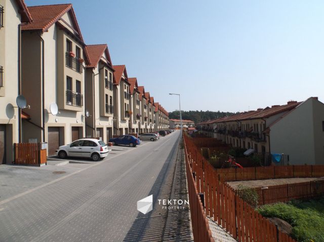 Mieszkanie 3-pokojowe Czapury, ul. Żurawinowa. Zdjęcie 9