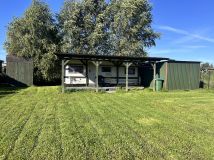 Działka rolna Ostrowo, ul. Karwieńska. Zdjęcie 3