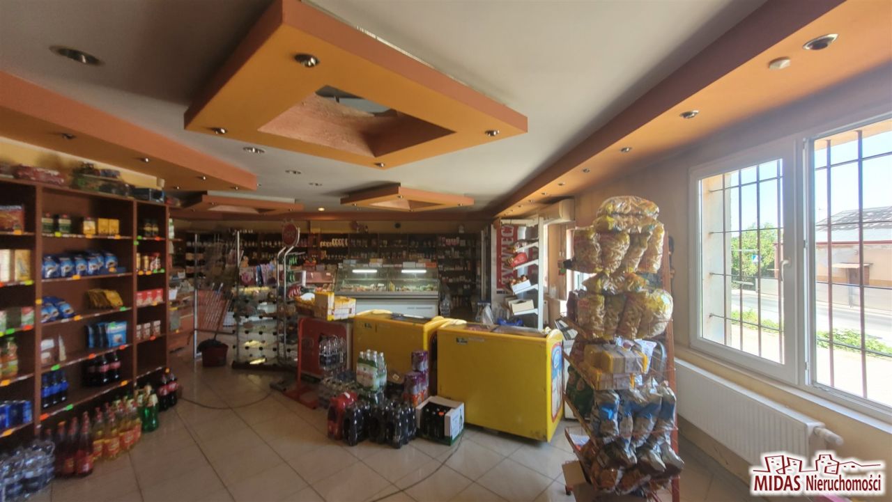 Lokal Brześć Kujawski. Zdjęcie 11