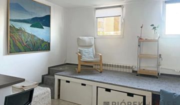 Mieszkanie 1-pokojowe Warszawa Śródmieście, ul. Grzybowska