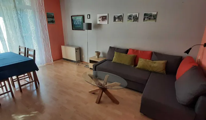 Mieszkanie 2-pokojowe Stronie Śląskie