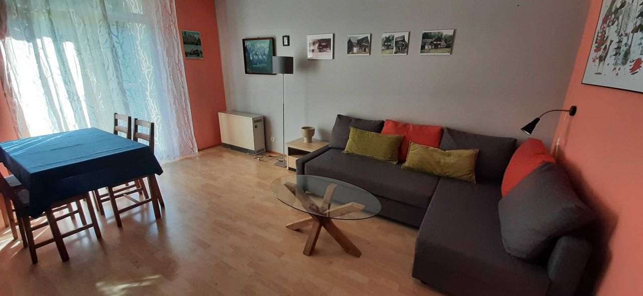 Mieszkanie 2-pokojowe Stronie Śląskie