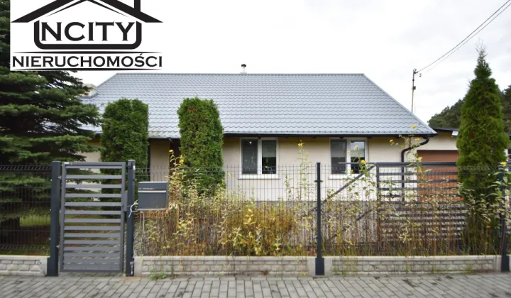 dom wolnostojący, 4 pokoje Gdańsk Świbno, ul. Wiosłowa