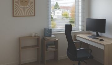 Mieszkanie 4-pokojowe Bielsko-Biała Mikuszowice Śląskie, ul. Długa