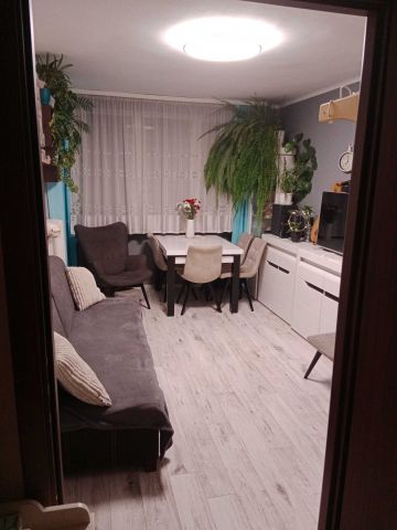 Mieszkanie 2-pokojowe Olsztyn, ul. Ludwika Zamenhofa. Zdjęcie 1