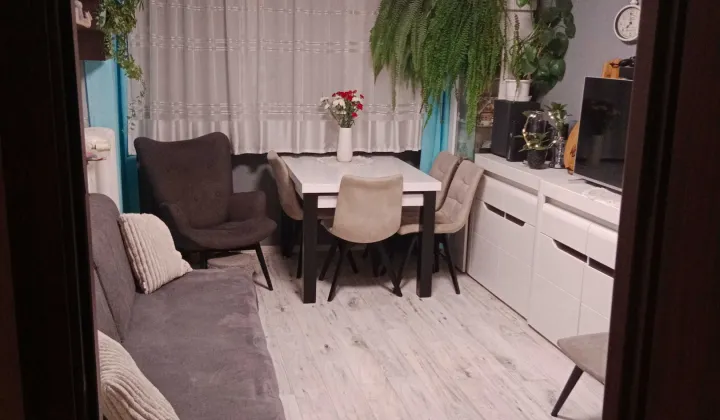 Mieszkanie 2-pokojowe Olsztyn, ul. Ludwika Zamenhofa