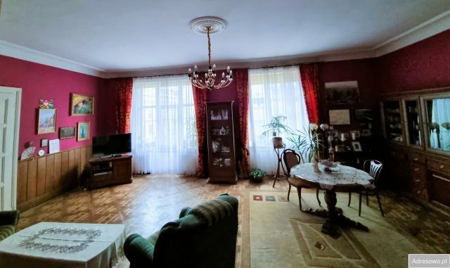 Mieszkanie 4-pokojowe Przemyśl Centrum, ul. Aleksandra Dworskiego. Zdjęcie 1