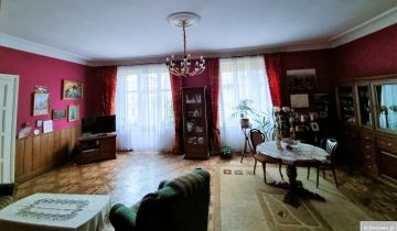 Mieszkanie 4-pokojowe Przemyśl Centrum, ul. Aleksandra Dworskiego