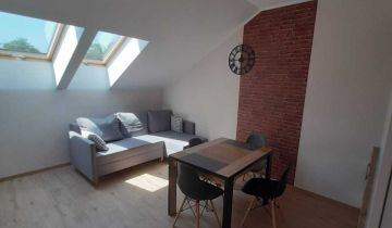 Mieszkanie 2-pokojowe Nowa Wieś