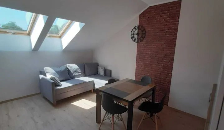 Mieszkanie 2-pokojowe Nowa Wieś