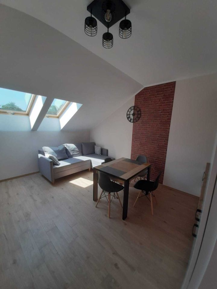 Mieszkanie 2-pokojowe Nowa Wieś