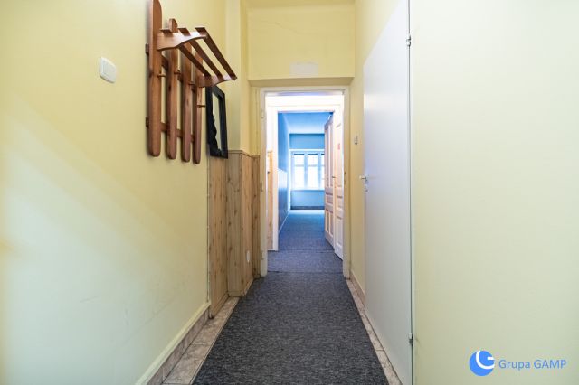 Biuro Kraków Półwsie Zwierzynieckie, ul. Władysława Syrokomli. Zdjęcie 8