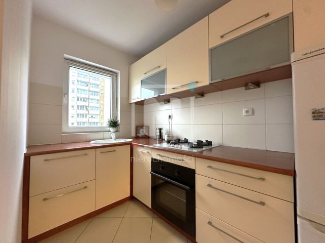 Mieszkanie 2-pokojowe Warszawa Wola, ul. Górczewska. Zdjęcie 7