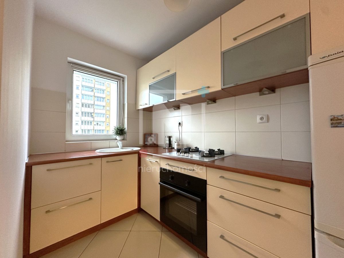 Mieszkanie 2-pokojowe Warszawa Wola, ul. Górczewska. Zdjęcie 7