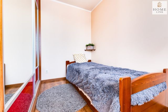 Mieszkanie 2-pokojowe Olsztyn, ul. Żółta. Zdjęcie 6