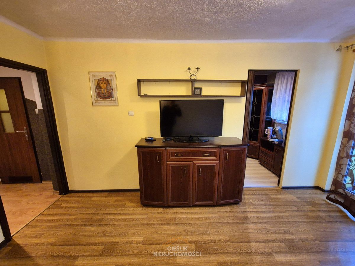Mieszkanie 2-pokojowe Dąbrowa Górnicza Centrum, al. Tadeusza Kościuszki. Zdjęcie 4