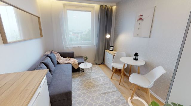 Mieszkanie 5-pokojowe Gdynia Grabówek, ul. Morska. Zdjęcie 1