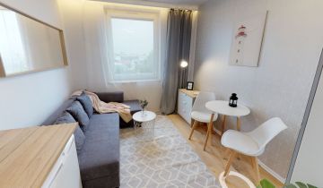 Mieszkanie 5-pokojowe Gdynia Grabówek, ul. Morska