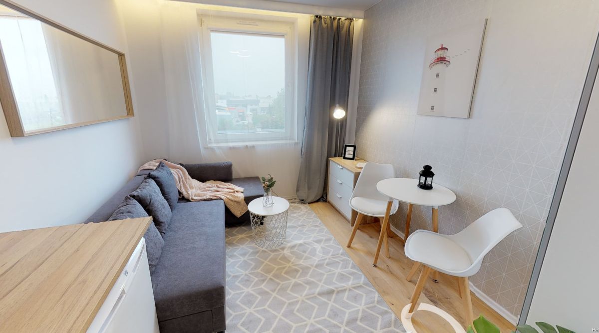 Mieszkanie 5-pokojowe Gdynia Grabówek, ul. Morska