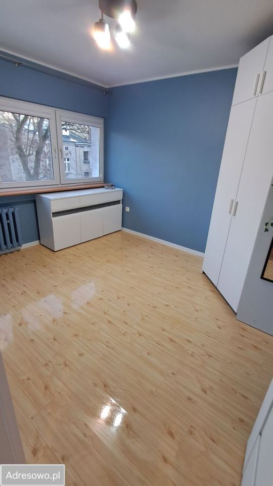 Mieszkanie 2-pokojowe Łódź Koziny. Zdjęcie 5