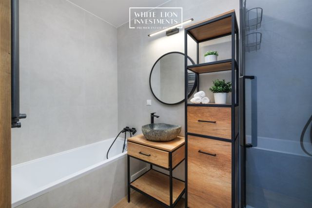 Mieszkanie 3-pokojowe Piaseczno, ul. Okrąg. Zdjęcie 11