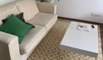 Mieszkanie 2-pokojowe Warszawa Saska Kępa, ul. Wandy