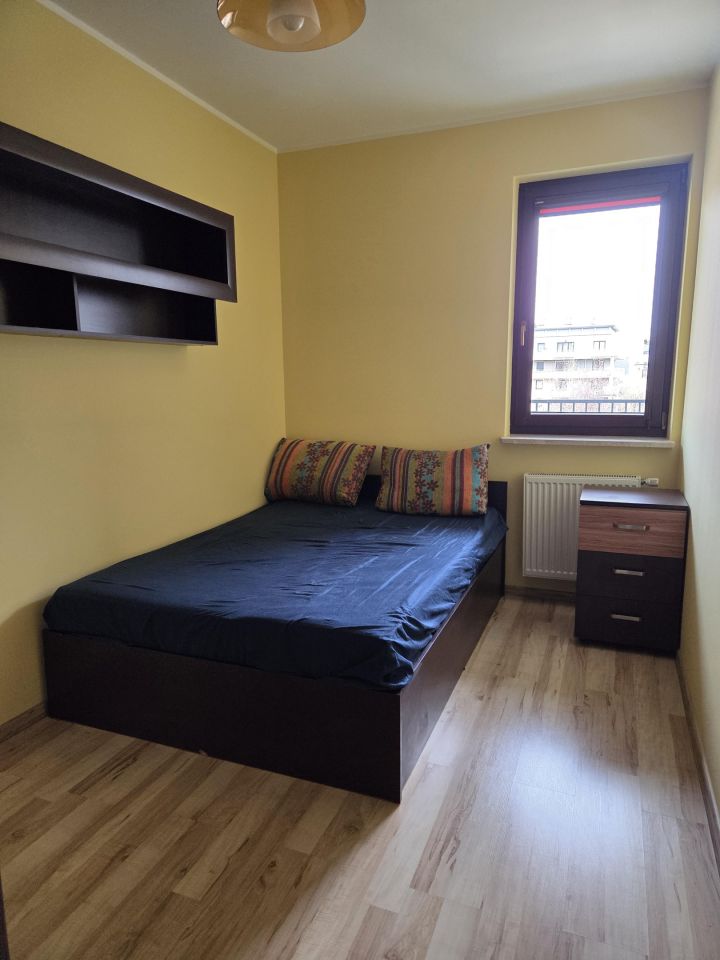 Mieszkanie 2-pokojowe Kraków Podgórze, ul. Przewóz. Zdjęcie 6