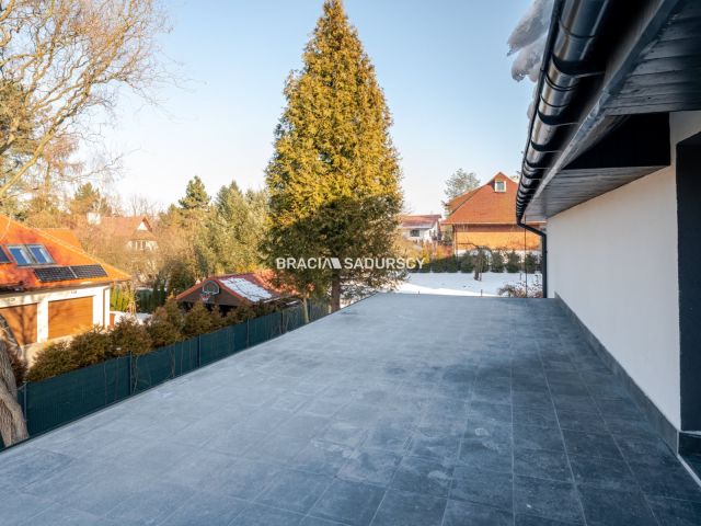 dom wolnostojący, 6 pokoi Zabierzów, ul. Śląska. Zdjęcie 9