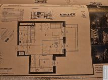 Mieszkanie 3-pokojowe Kielce KSM, al. Solidarności. Zdjęcie 4