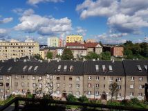 Mieszkanie 1-pokojowe Zabrze Centrum, ul. gen. Charlesa de Gaulle'a. Zdjęcie 3