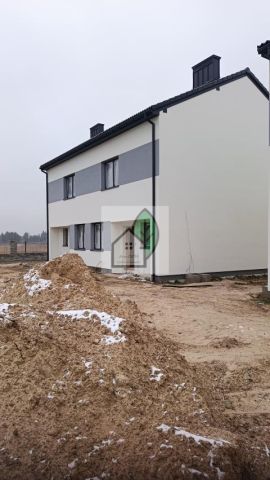bliźniak, 5 pokoi Falenty Nowe. Zdjęcie 13