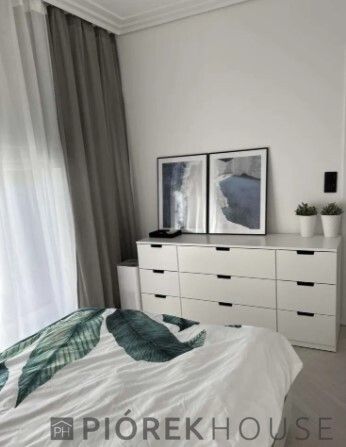 Mieszkanie 2-pokojowe Warszawa Mokotów, al. gen. Władysława Sikorskiego. Zdjęcie 9