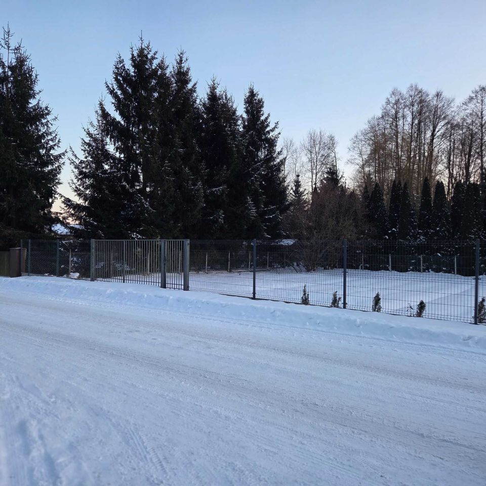 Działka budowlana Gołębiówka. Zdjęcie 3