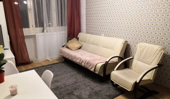 Mieszkanie 2-pokojowe Wrocław Krzyki, ul. Gajowicka