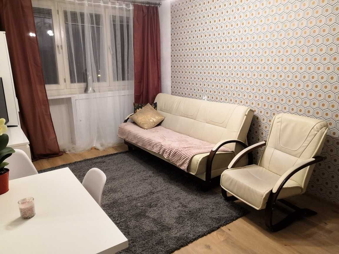 Mieszkanie 2-pokojowe Wrocław Krzyki, ul. Gajowicka. Zdjęcie 1