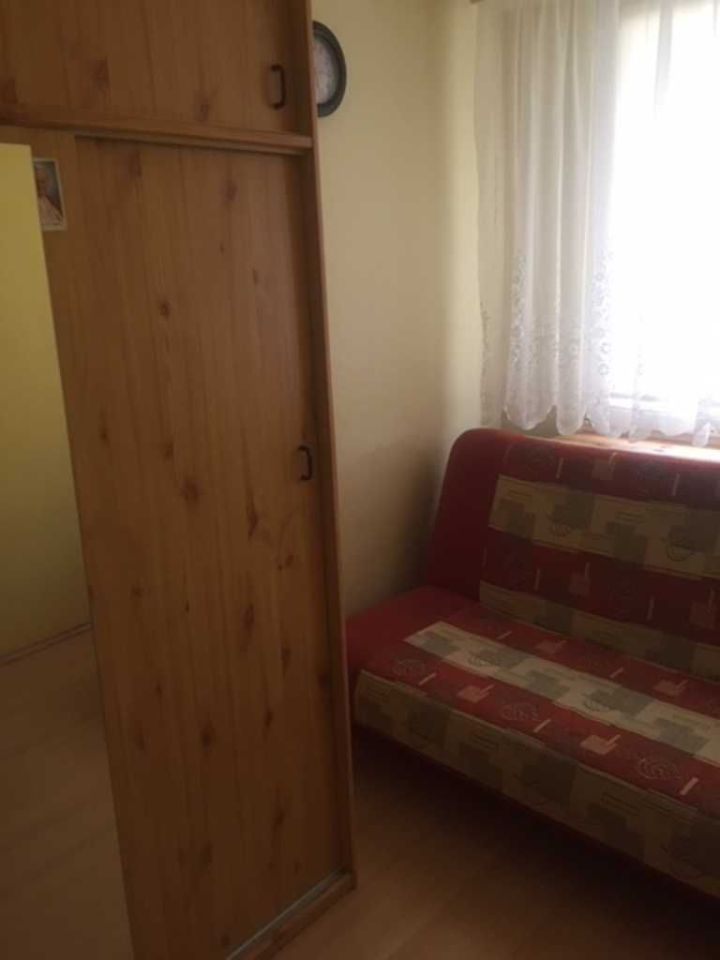 Mieszkanie 3-pokojowe Olsztyn Podgrodzie, ul. Ks. Tadeusza Borkowskiego. Zdjęcie 5