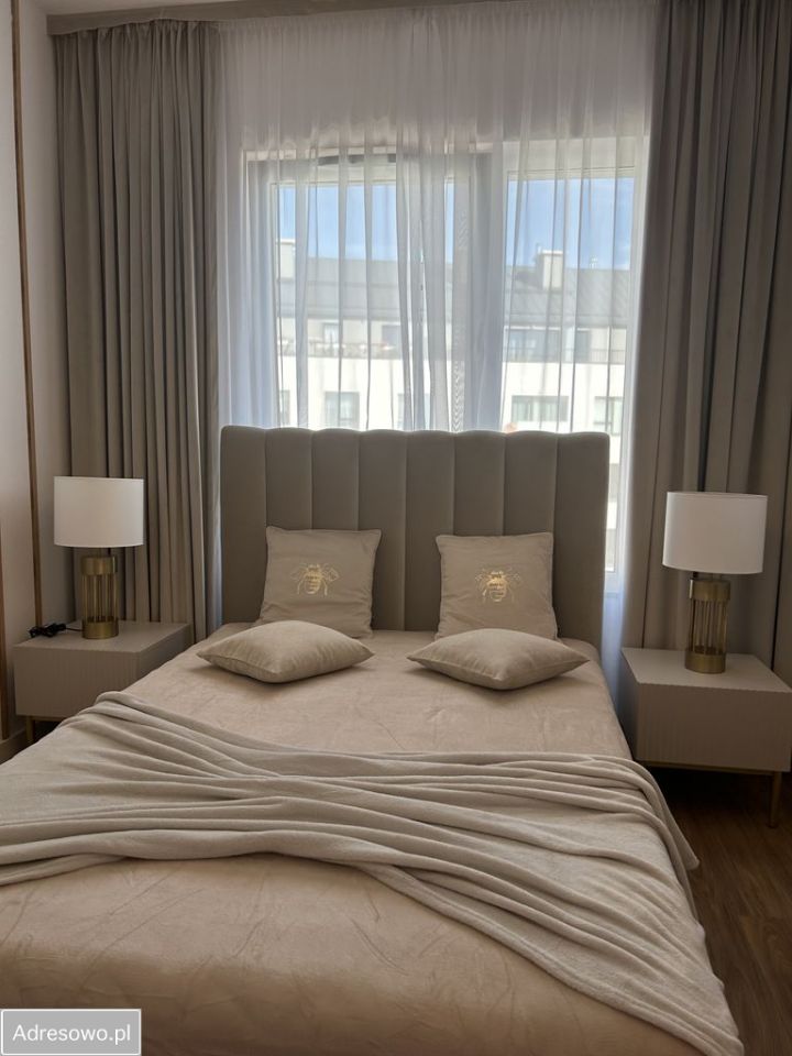 Mieszkanie 3-pokojowe Wrocław Jagodno, ul. Stanisława Drabika. Zdjęcie 9