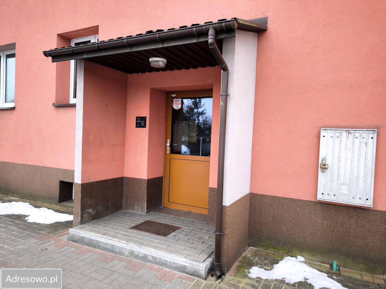 Mieszkanie 2-pokojowe Zawiercie, ul. Nowowierzbowa. Zdjęcie 19