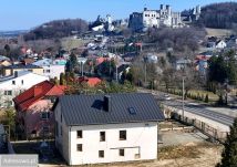 dom wolnostojący, 4 pokoje Podzamcze, ul. Wojska Polskiego. Zdjęcie 1